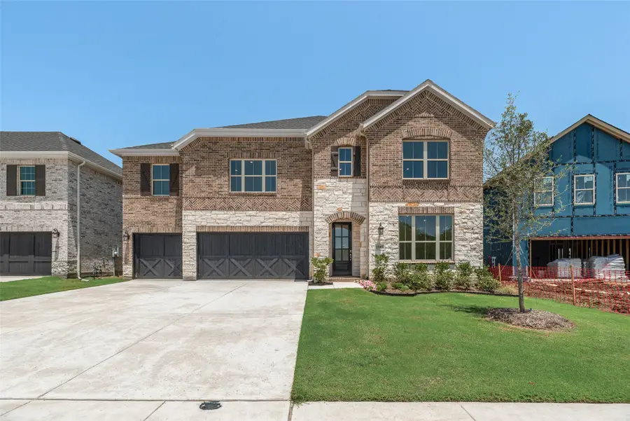 15009 Sagasta Court, Little Elm, TX 75068 - Image #2