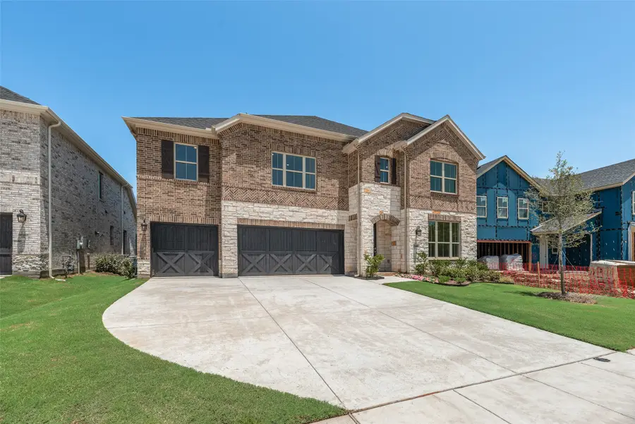 15009 Sagasta Court, Little Elm, TX 75068 - Image #3