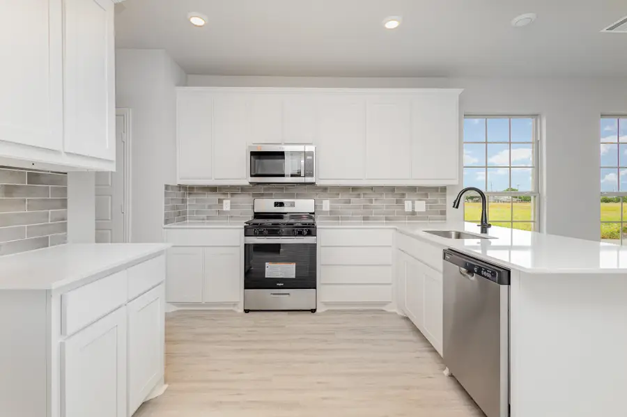 3612 Chaucer Trail, Rowlett, TX 75088 - Image #2