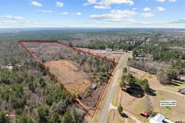 TBD Fm-2208, Jefferson, TX 75657 - Image #2