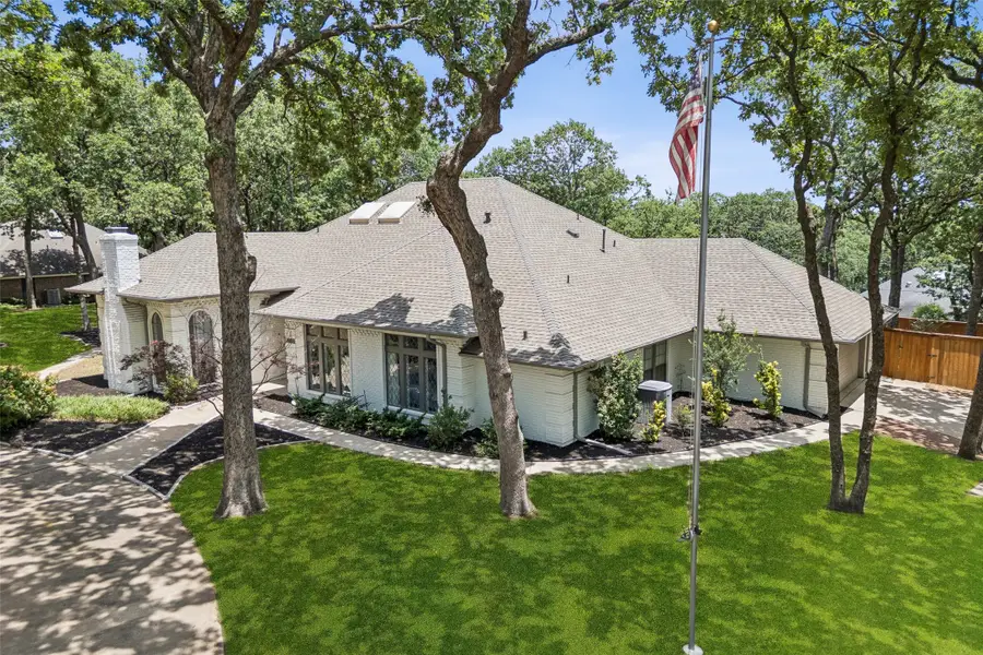 223 Westwood Drive, Southlake, TX 76092 - Image #3