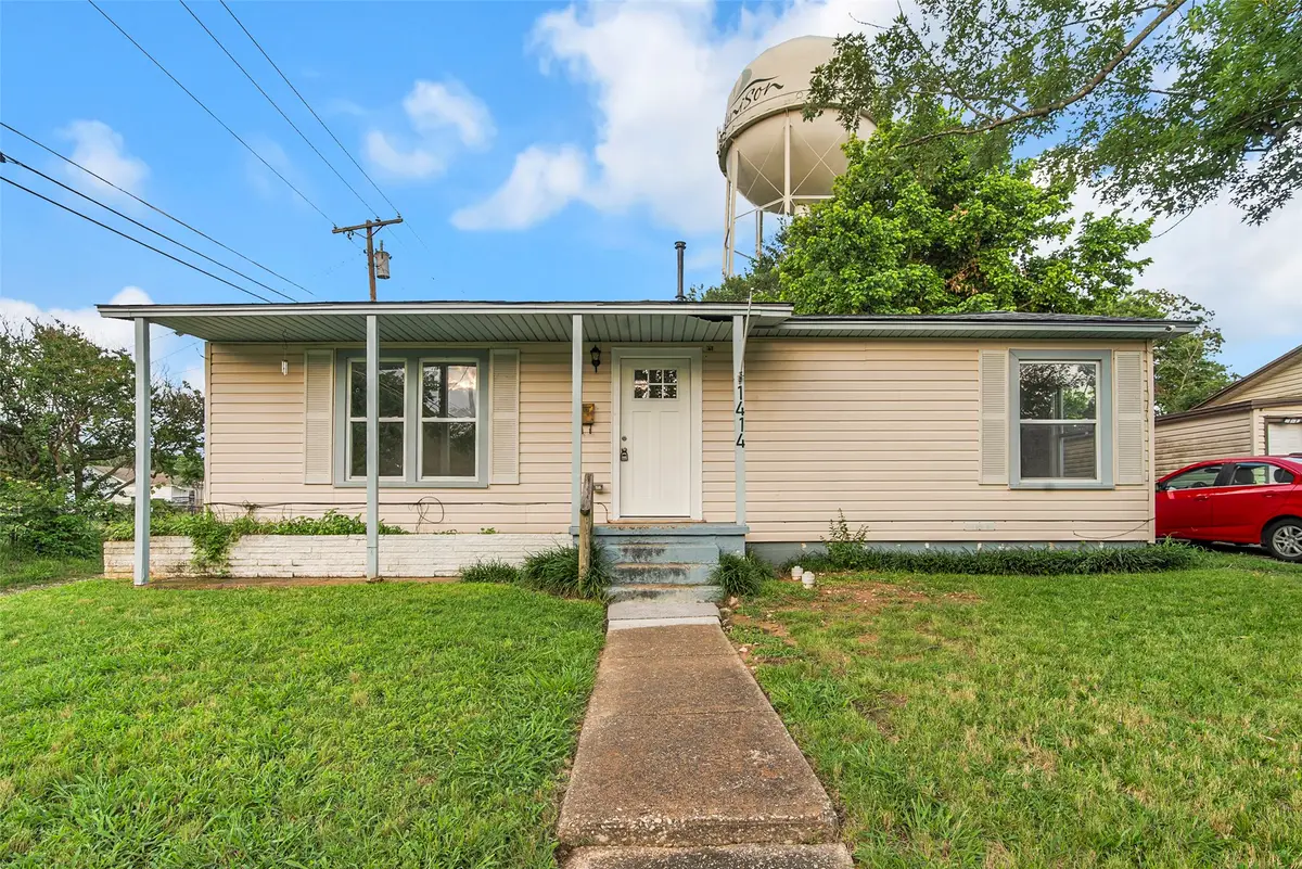 1414 S Houston Avenue, Denison, TX 75021 - Image #1