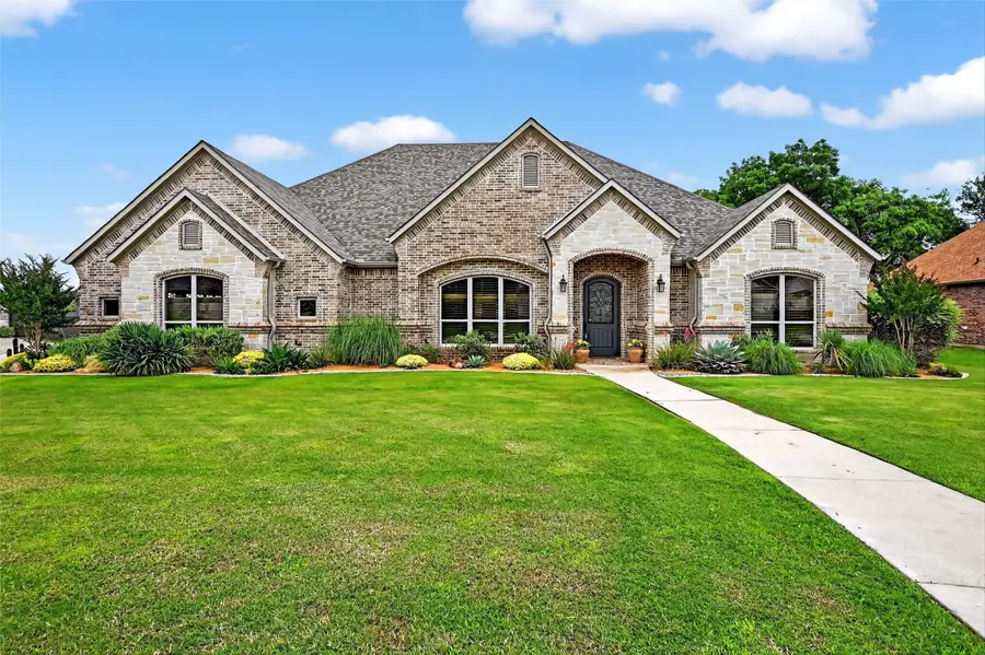 2427 Remuda Drive, Sherman, TX 75092 - Image #2