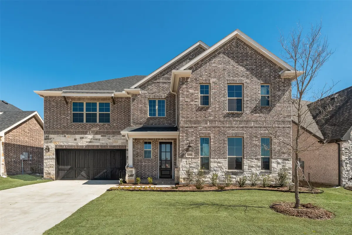2213 Corbera Court, Little Elm, TX 75068 - Image #1