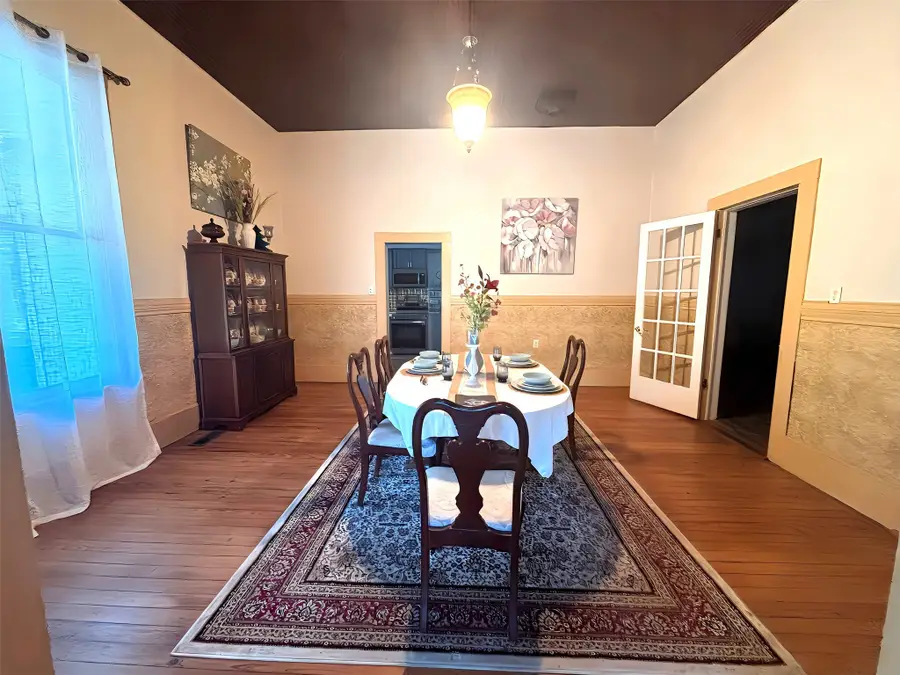 1915 N Jackson Street, Palestine, TX 75803 - Image #3