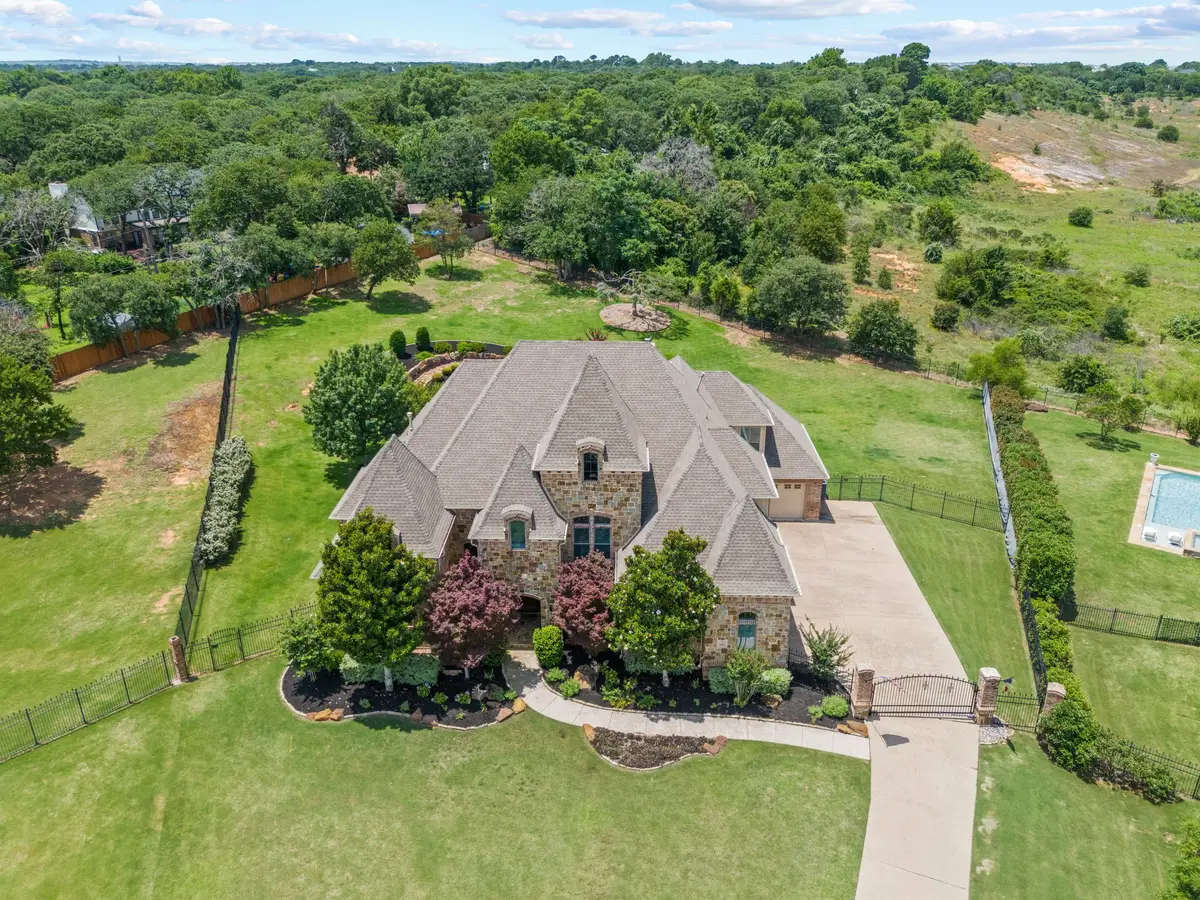 1605 Overlook Terrace, Keller, TX 76262 - #1