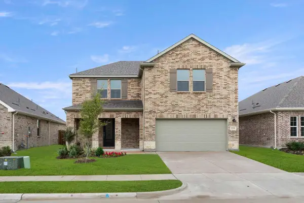 2318 Myrtle Way, Melissa, TX 75454