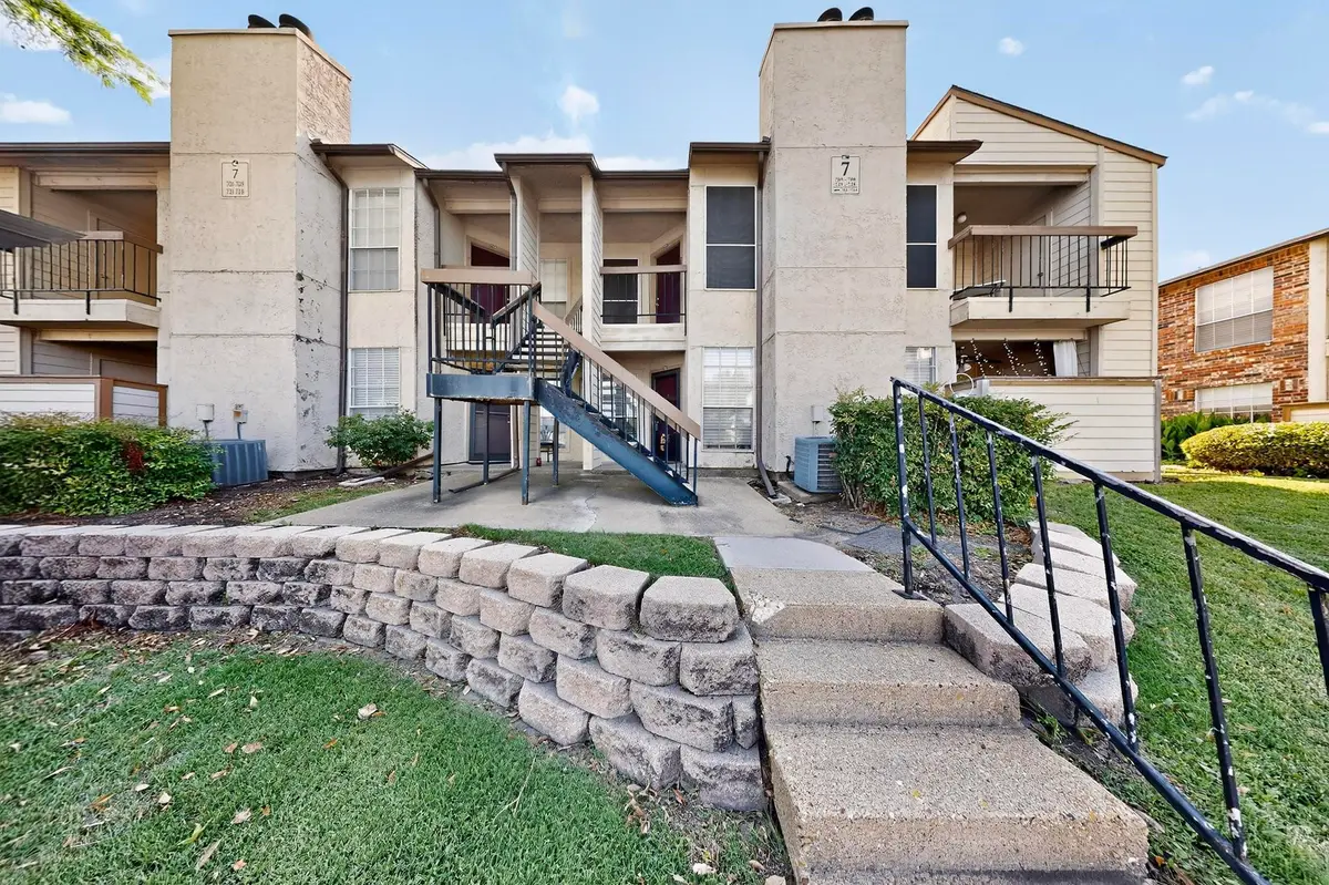 12480 Abrams Road #705, Dallas, TX 75243 - Image #1