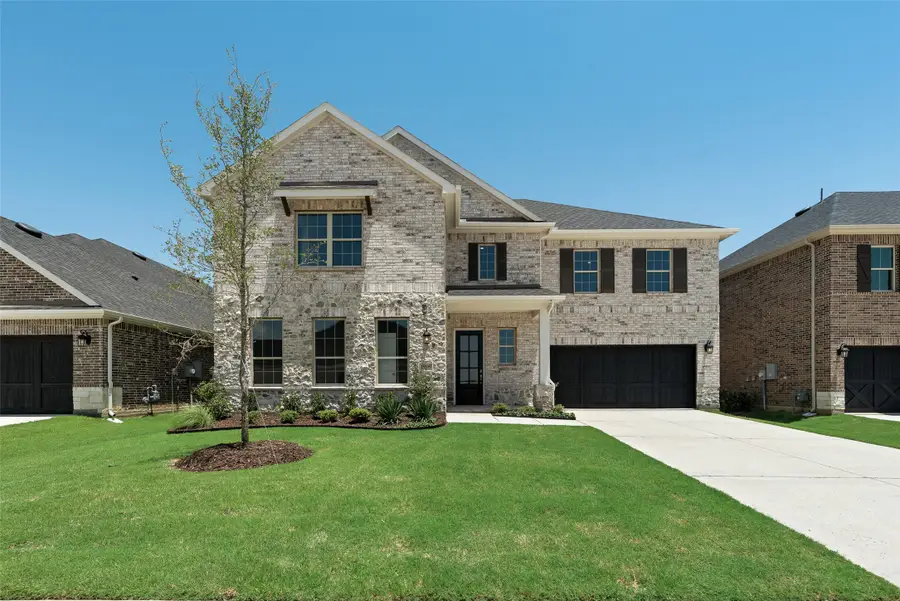 15005 Sagasta Court, Little Elm, TX 75068 - Image #2