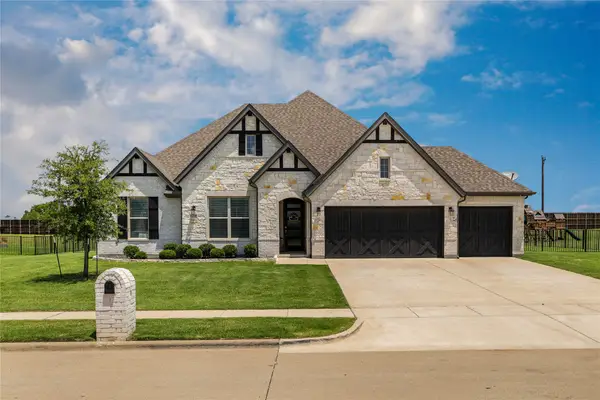 1430 Shaker Hills Road, Gunter, TX 75058