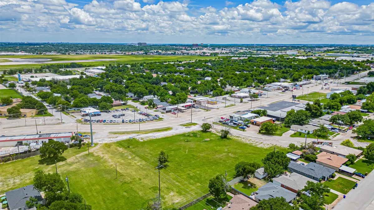 730 S Cherry Lane, White Settlement, TX 76108 - Image #1