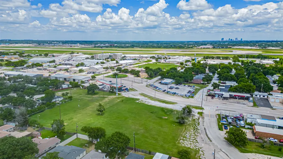 730 S Cherry Lane, White Settlement, TX 76108 - Image #2