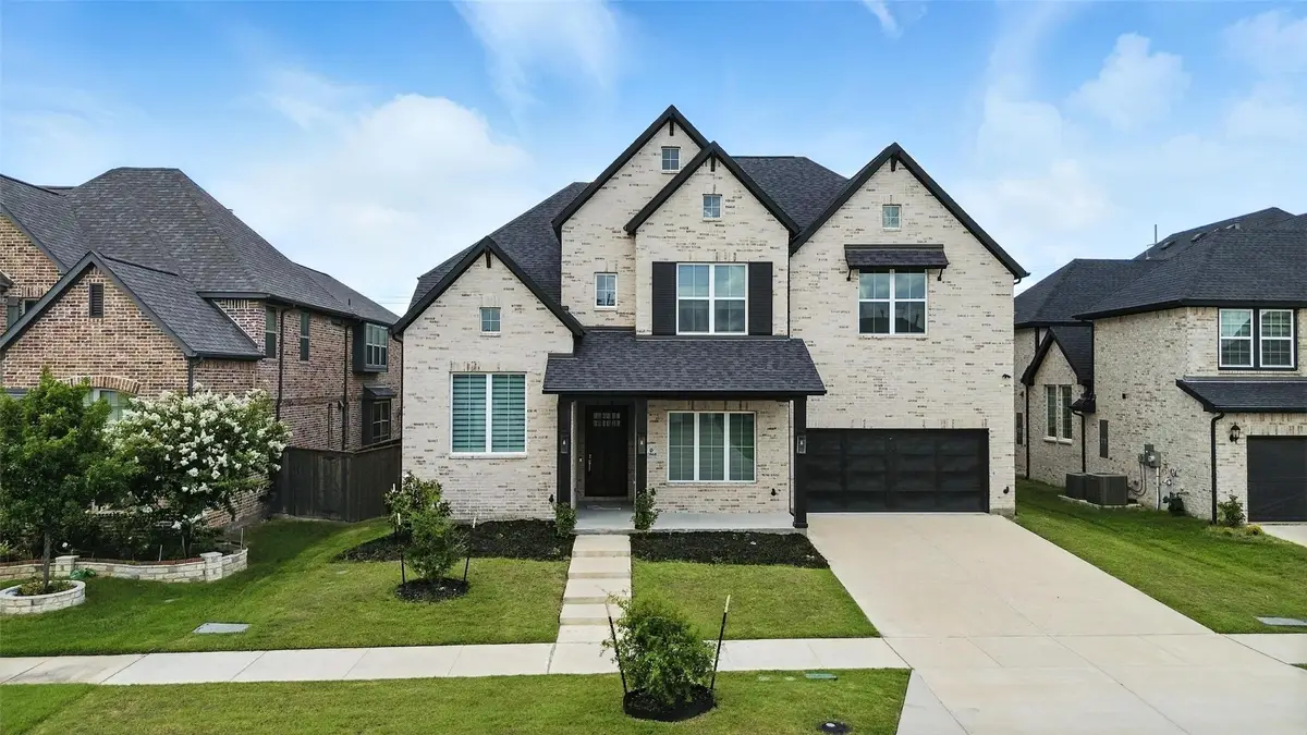13868 Dorset Lane, Frisco, TX 75035 - Image #1