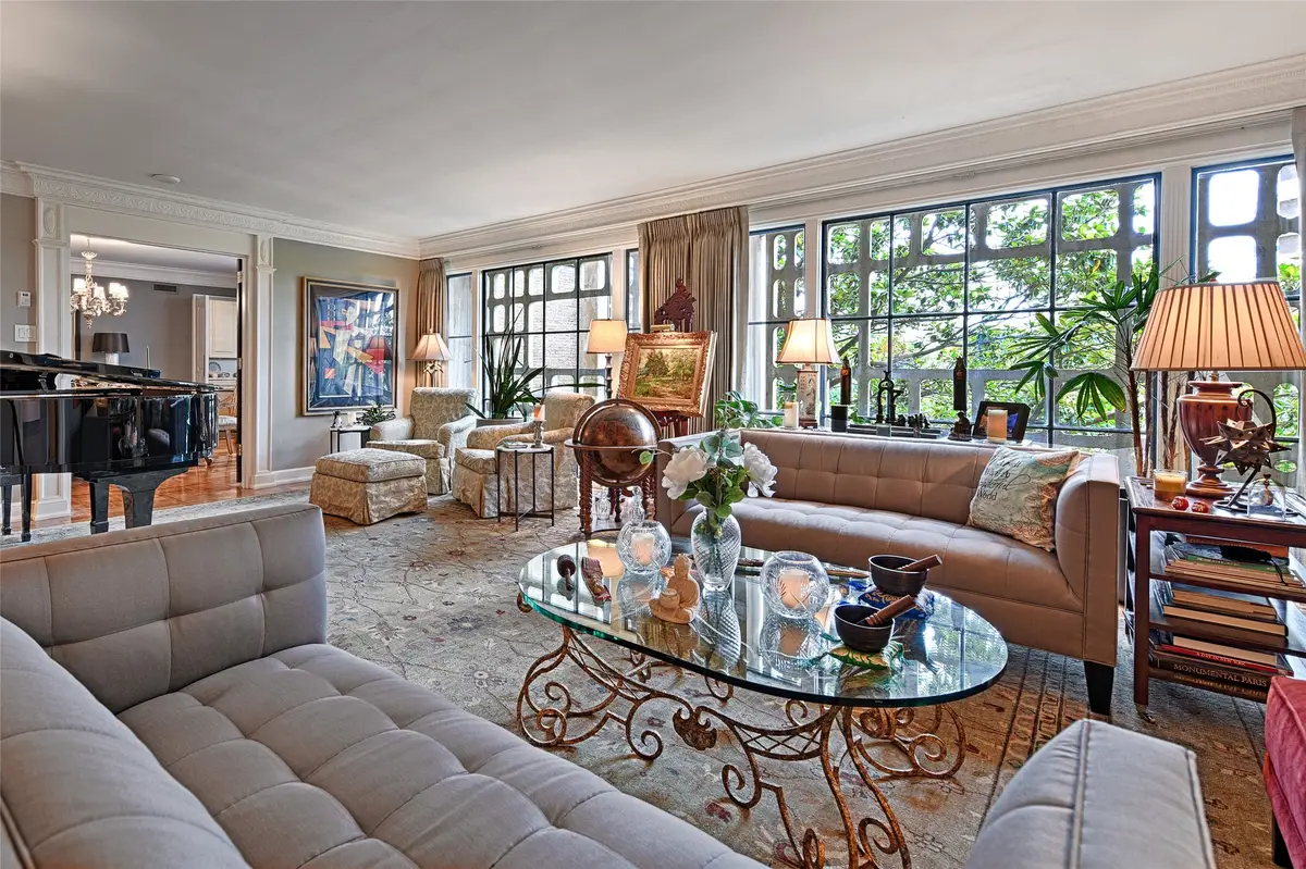 3525 Turtle Creek Boulevard #4E, Dallas, TX 75219 - Image #1