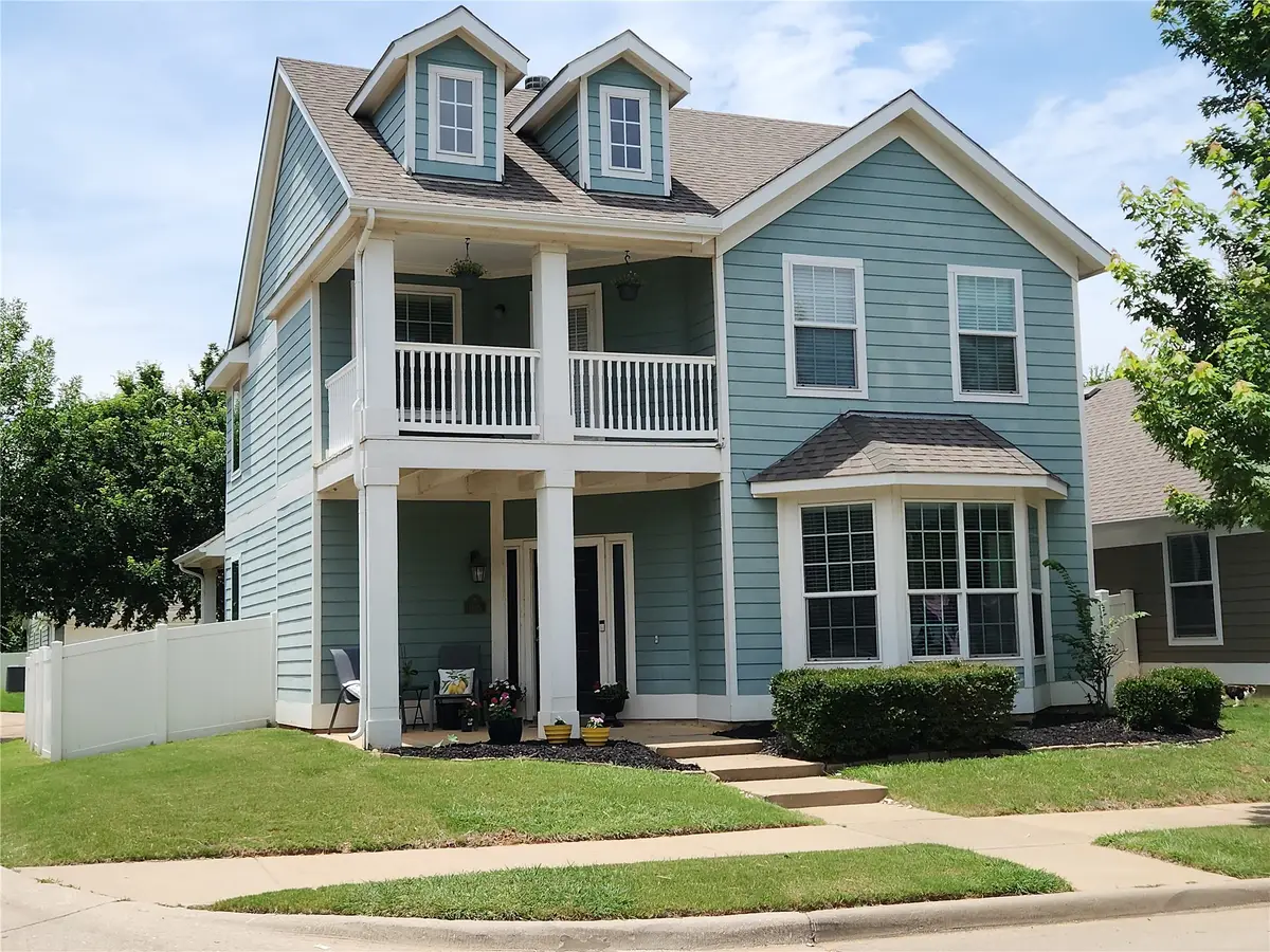 1805 Rodgers Lane, Providence Village, TX 76227 - Image #1