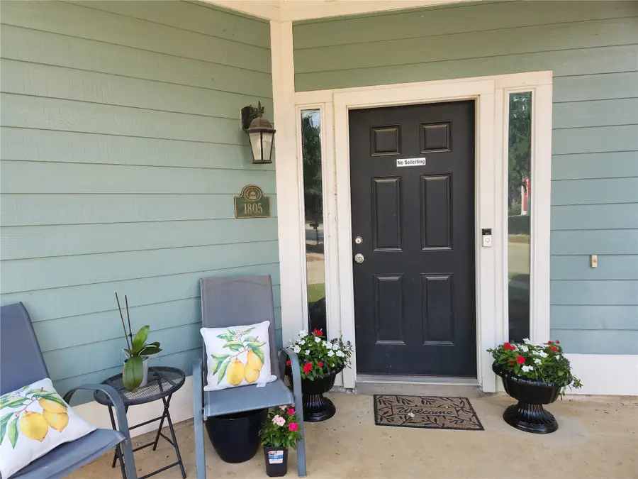 1805 Rodgers Lane, Providence Village, TX 76227 - Image #2