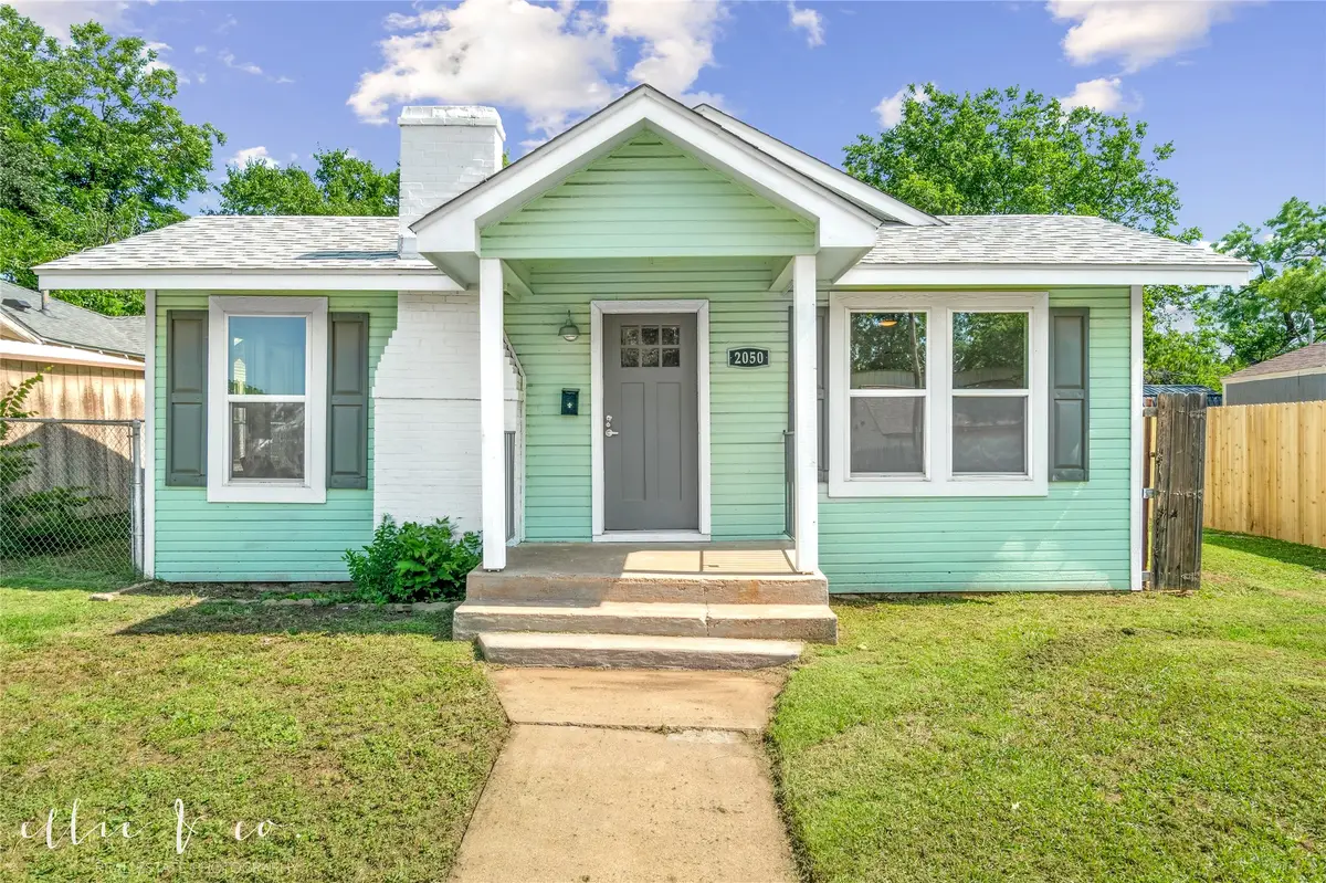 2050 Fulton Street, Abilene, TX 79602 - Image #1