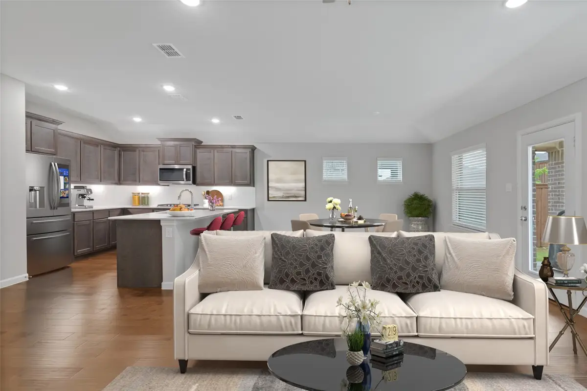 5524 Santa Elena Court, Fort Worth, TX 76126 - Image #1