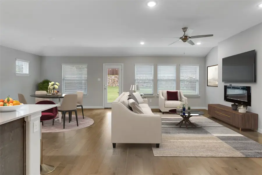 5524 Santa Elena Court, Fort Worth, TX 76126 - Image #2