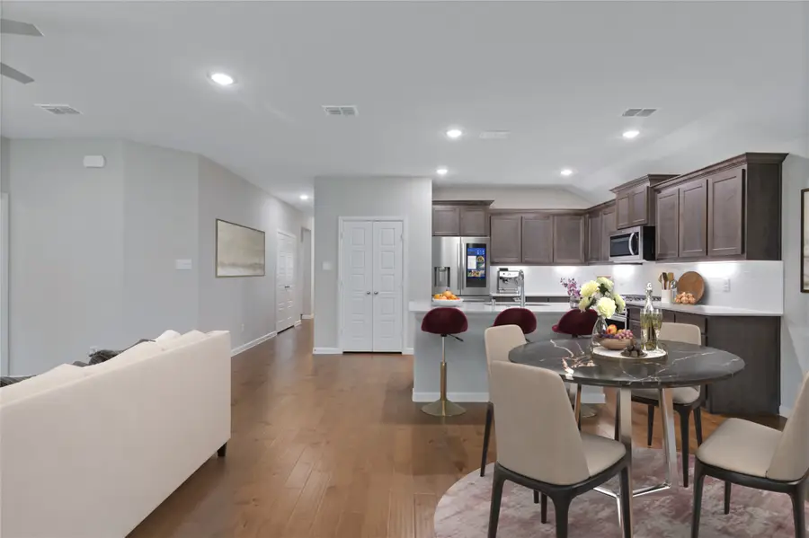 5524 Santa Elena Court, Fort Worth, TX 76126 - Image #3