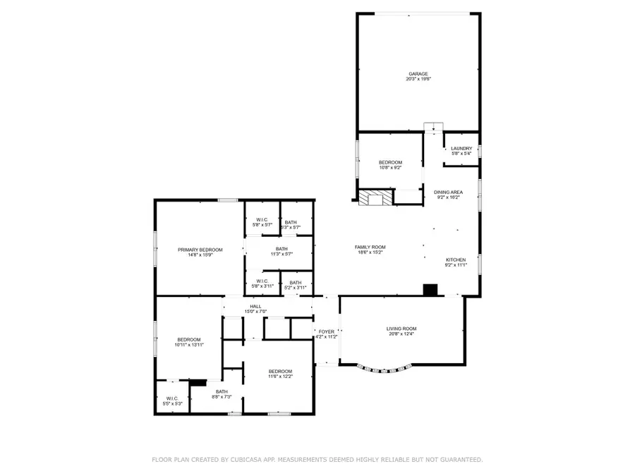 9424 Hunters Creek Drive, Dallas, TX 75243 - Image #3