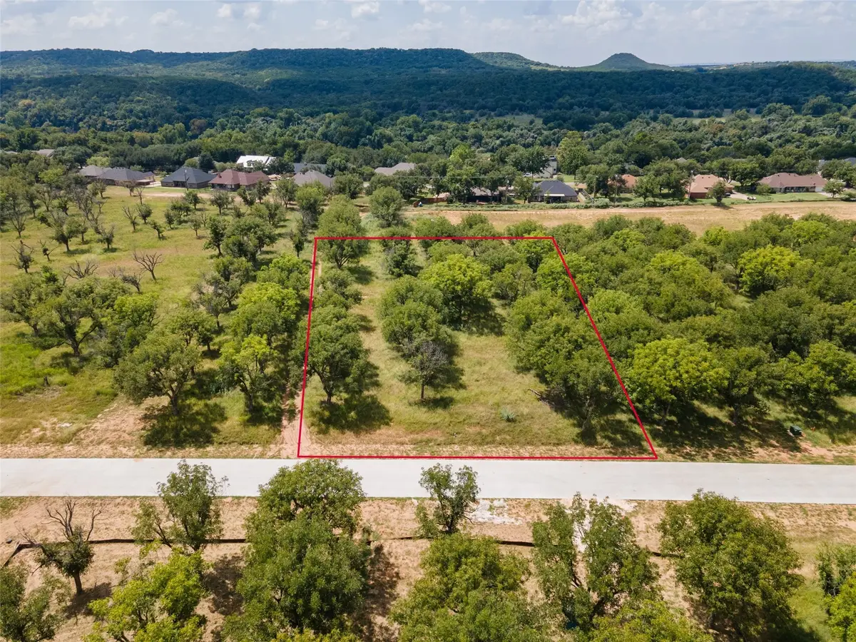 3107 E Landings S, Granbury, TX 76049 - #1