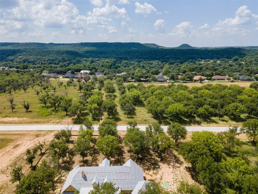 3107 E Landings S, Granbury, TX 76049 - #3