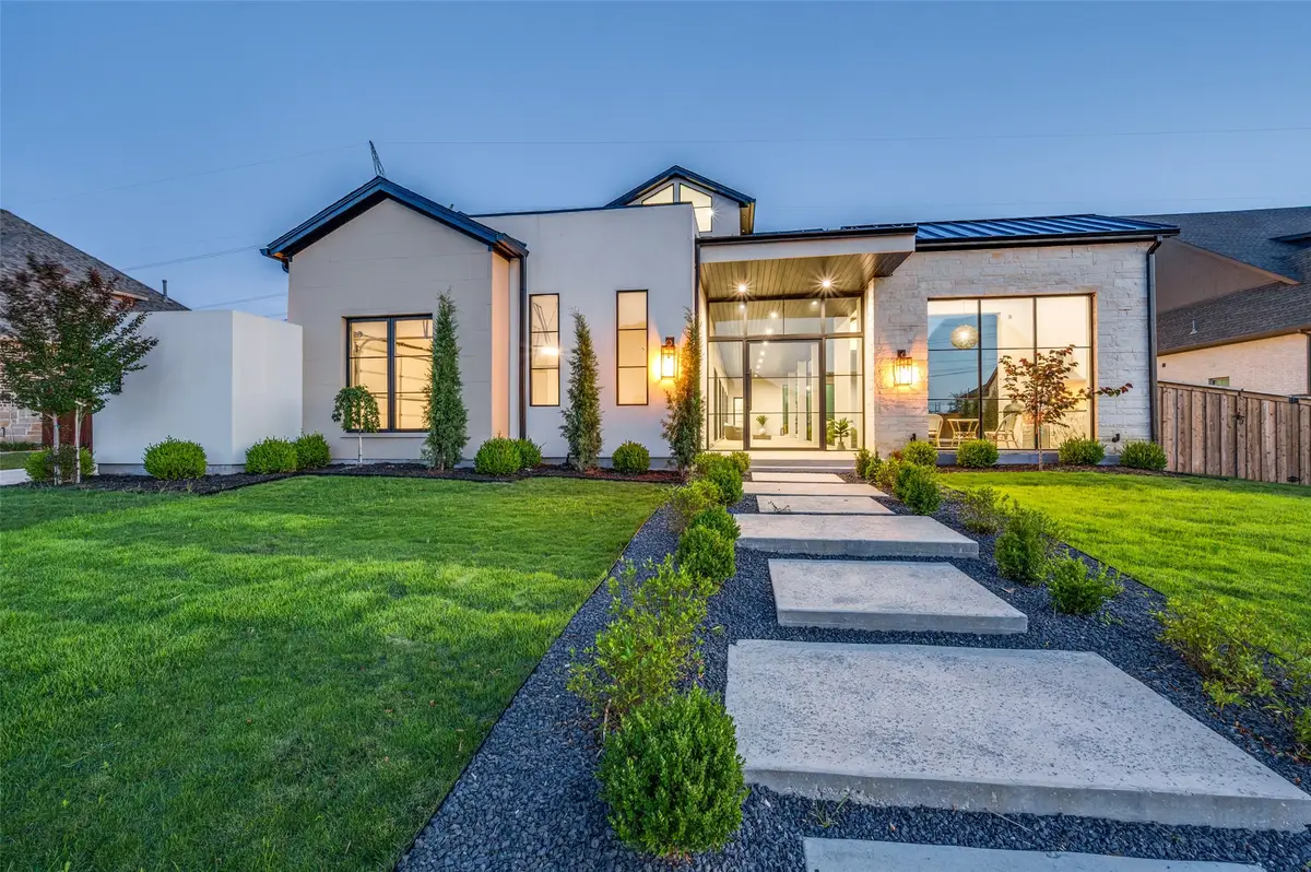 3527 Torrance Boulevard, Frisco, TX 75034 - Image #1