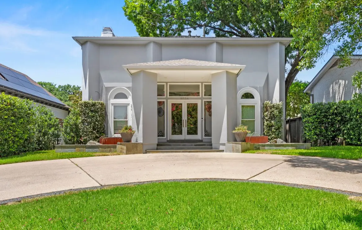 3504 Mcfarlin Boulevard, Dallas, TX 75205 - #1