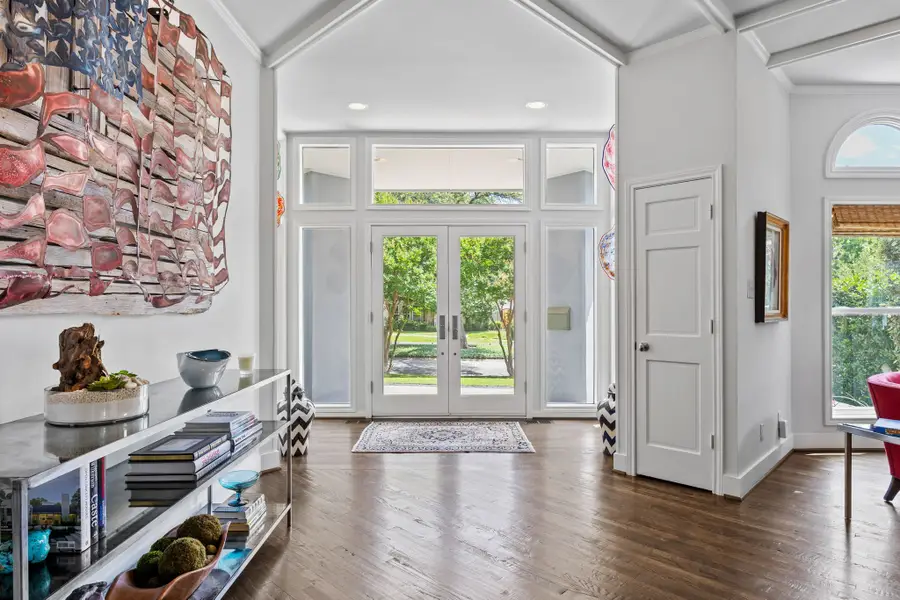 3504 Mcfarlin Boulevard, Dallas, TX 75205 - #3