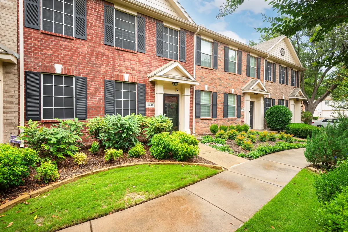 4949 Stone Gate Trail, McKinney, TX 75070 - Image #1