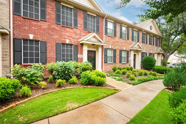 4949 Stone Gate Trail, McKinney, TX 75070