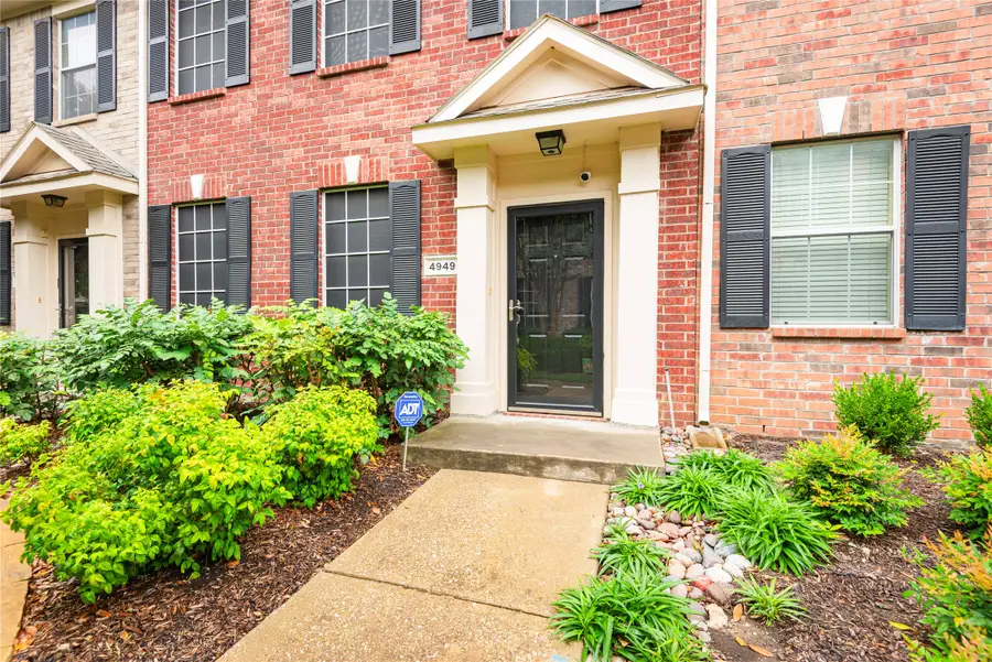 4949 Stone Gate Trail, McKinney, TX 75070 - Image #2