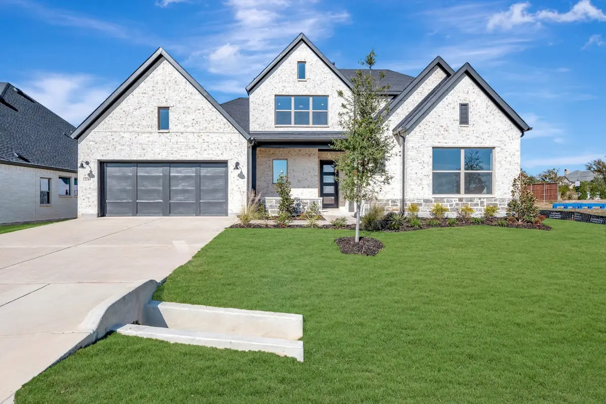 2245 Village Trail, Lakewood Village, TX 75068 - Image #1