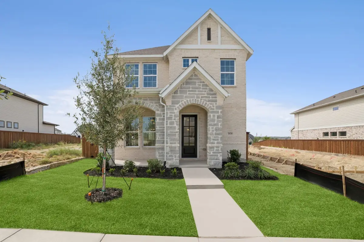 2020 Tolleson Drive, Fort Worth, TX 76008 - Image #1