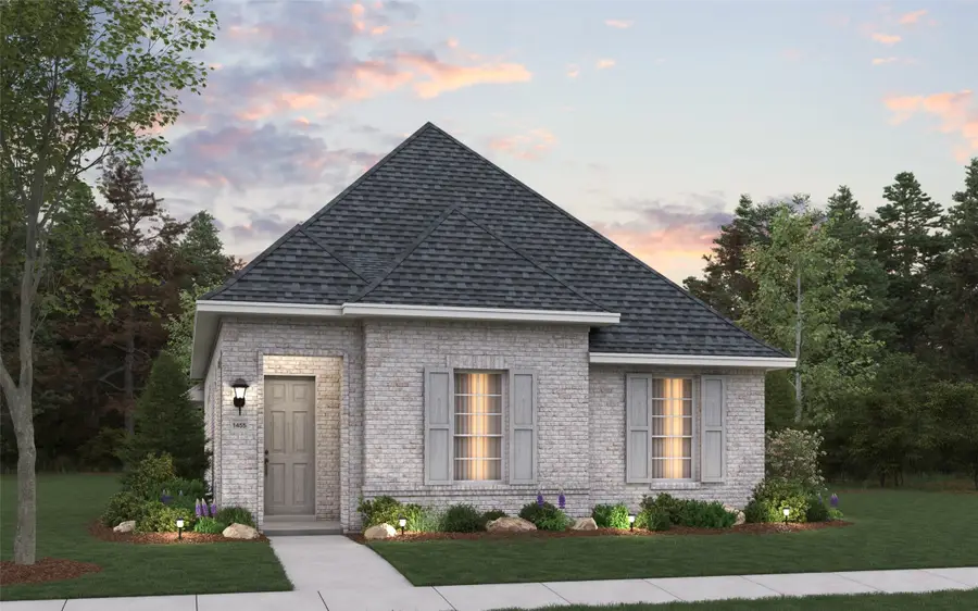 8717 Acorn Avenue, Justin, TX 76247 - Image #3