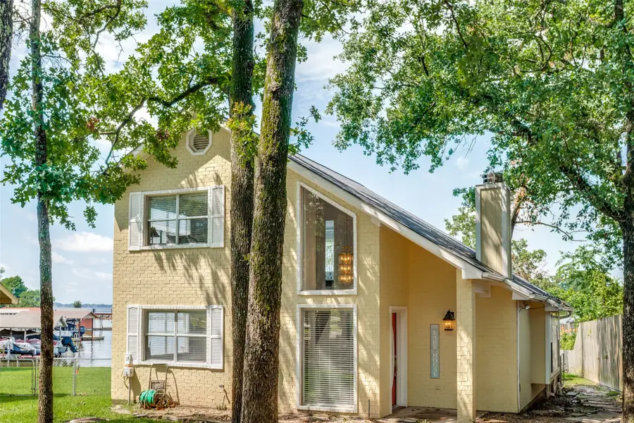 162 Aztec Drive, Mabank, TX 75156 - Image #2