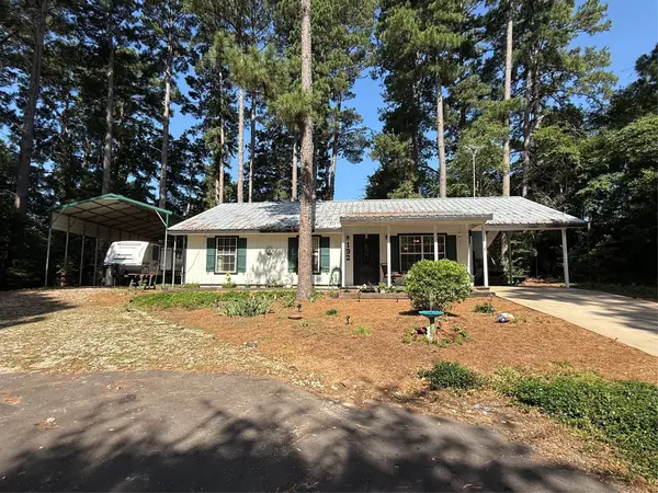 192 County Road 2157, Quitman, TX 75783