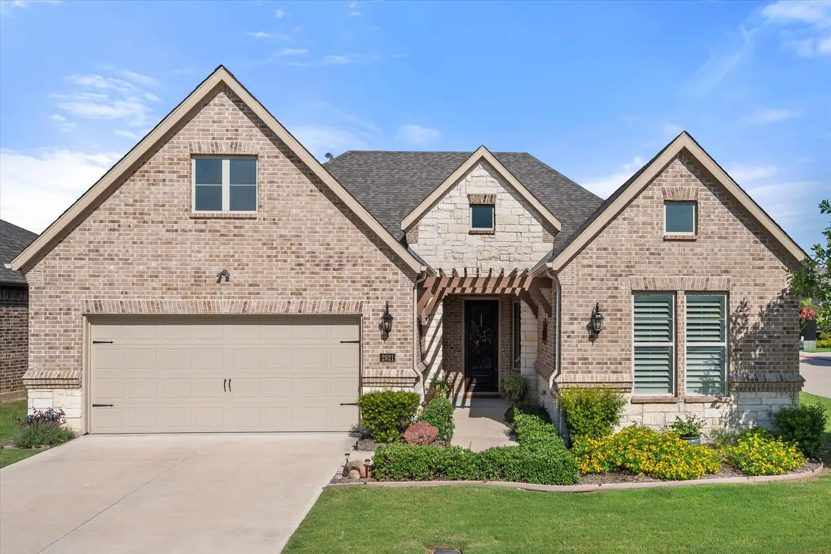 2921 Cascada Way #2921, Mansfield, TX 76063 - Image #1
