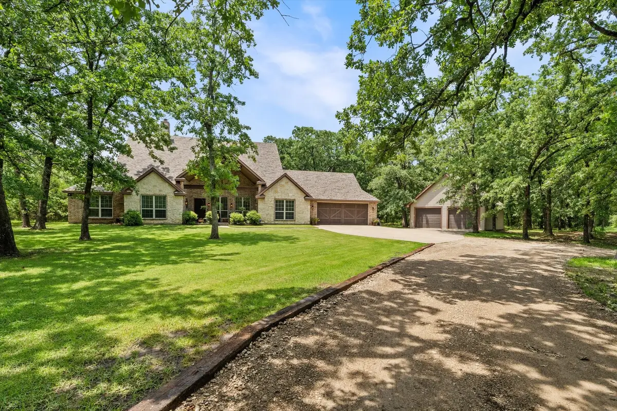 6570 County Road 2297, Quinlan, TX 75474 - Image #1