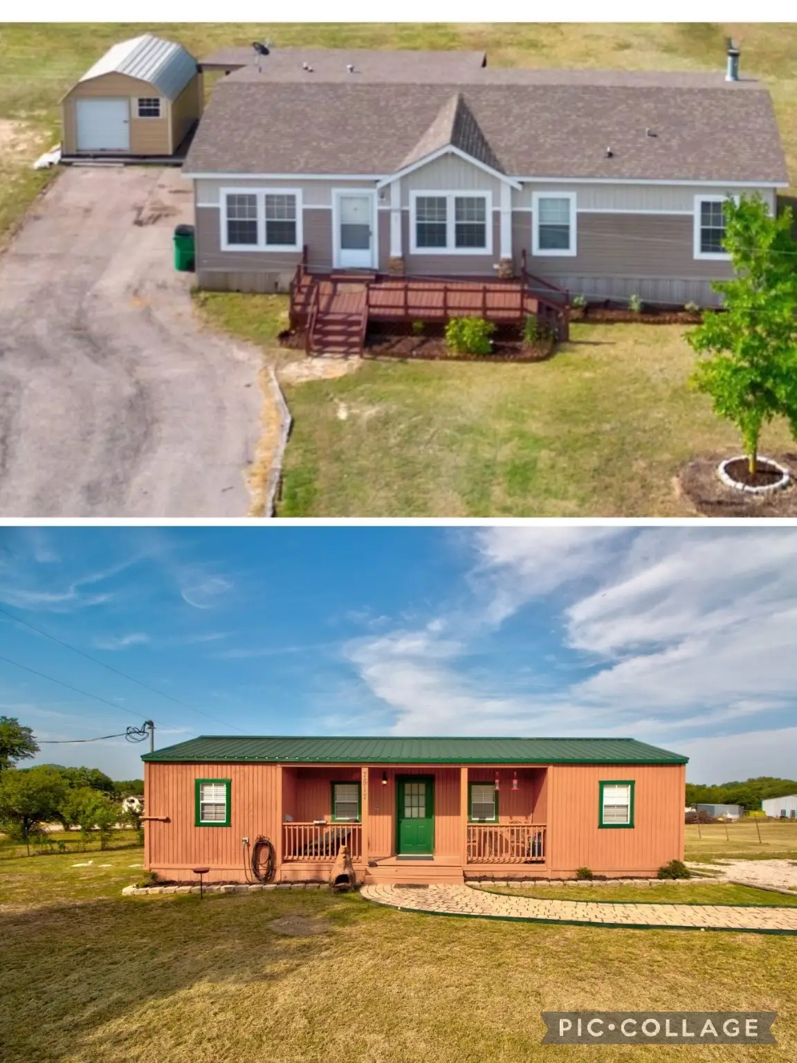 7575 Honey Creek Road, Celina, TX 75009 - #1