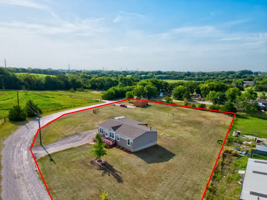 7575 Honey Creek Road, Celina, TX 75009 - #2