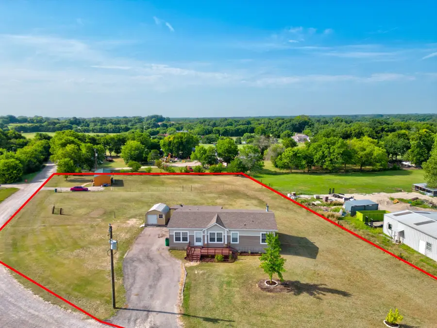 7575 Honey Creek Road, Celina, TX 75009 - #3