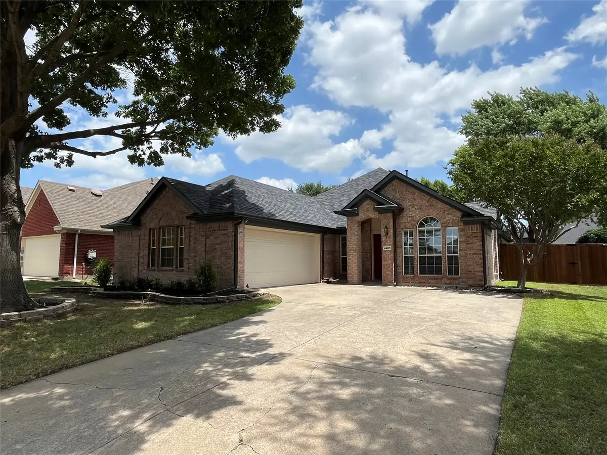 4400 Ripplewood Road, Frisco, TX 75035 - Image #1