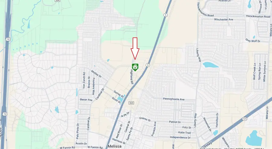 3714 Highland Road, Melissa, TX 75454 - Image #2