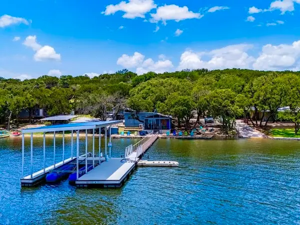 3817 Blue Fin Road, Possum Kingdom Lake, TX 76429