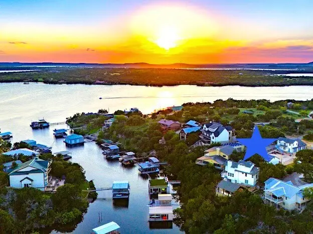 1003 Oak Hill Lane, Possum Kingdom Lake, TX 76449 - Image #3