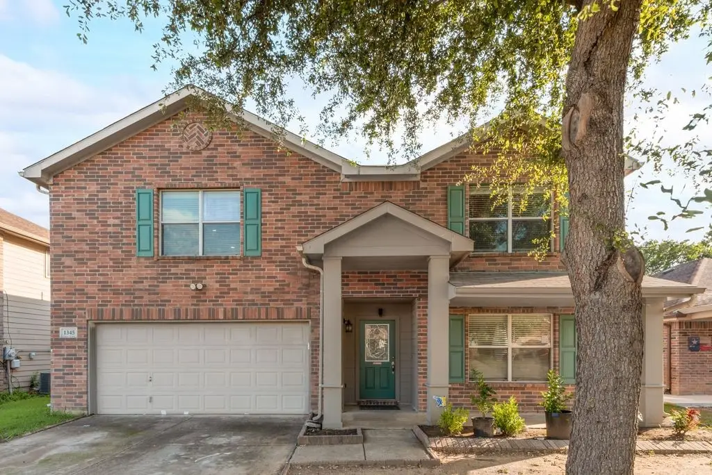 1345 Falcon Drive, Southwest Dallas, TX 75051 - Image #1