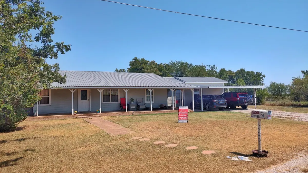 200 Scobee Road, Jean Loving, TX 76460 - Image #1