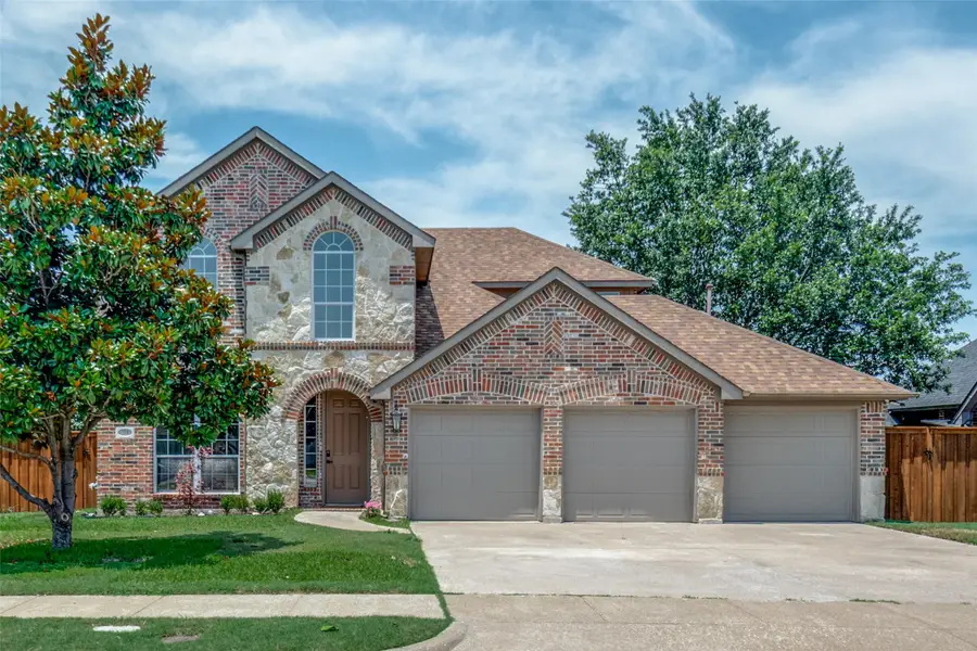 128 Kelli Drive, Forney, TX 75126 - Image #2